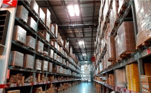 Servicios integrados de logística, almacenaje y distribución en un único proveedor y distribuidor con ámbito nacional e internacional.
