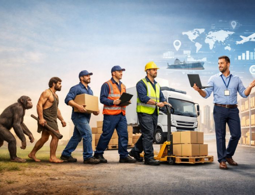 Dupla Core: cómo los transportistas pueden mejorar sus márgenes sin aumentar los repartos