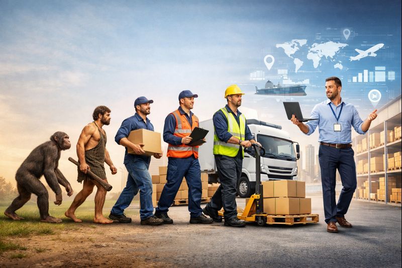 Almacén Dupla Logistics