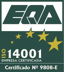 ISO 14001 — Gestión Ambiental