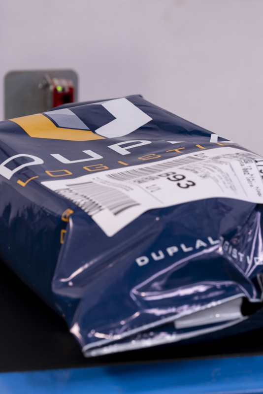 Fulfillment e-commerce