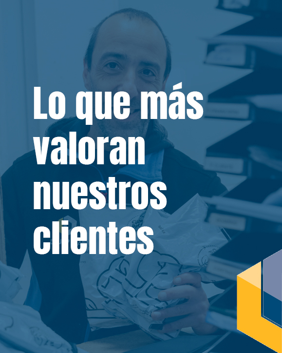 Logística cercana: lo que realmente valoran nuestros clientes