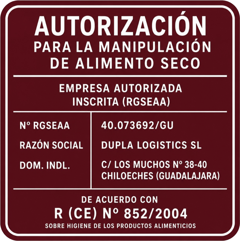 Manipulación de alimentos